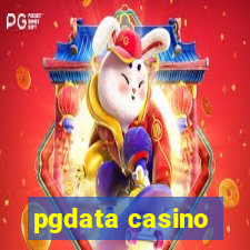 pgdata casino